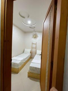 AfricaCup's hostel - 8