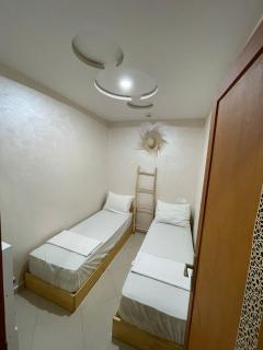 AfricaCup's hostel - 7