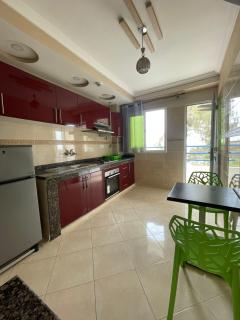 AfricaCup's hostel - 6