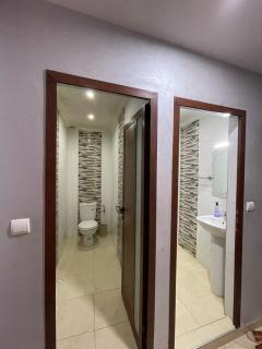 AfricaCup's hostel - 2