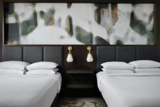 Indianapolis Marriott East - Indianapolis - 9