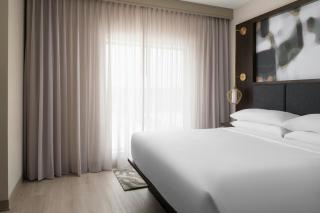 Indianapolis Marriott East - Indianapolis - 8