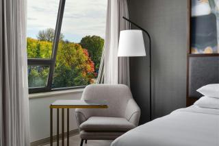 Indianapolis Marriott East - Indianapolis - 3