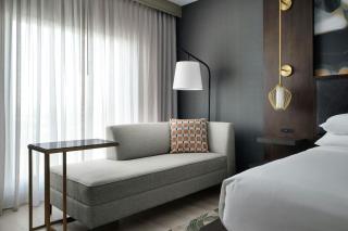 Indianapolis Marriott East - Indianapolis - 2