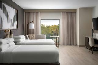 Indianapolis Marriott East - Indianapolis - 1