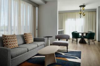 Indianapolis Marriott East - 5