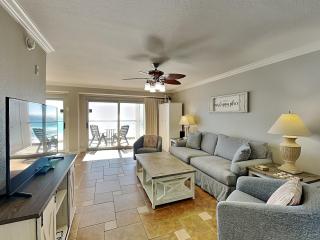 Regency Towers #706 East - 9