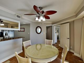 Regency Towers #706 East - 2