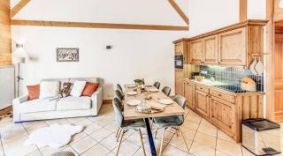 Résidence Les Alpages - 4 Pièces pour 8 Personnes MAE-9193 - 7