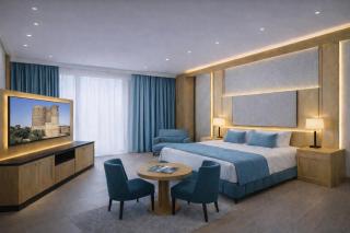 Khatai Aura Hotel - 6