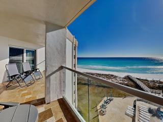 Regency Towers #706 East - 5