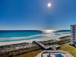 Regency Towers #706 East - 4