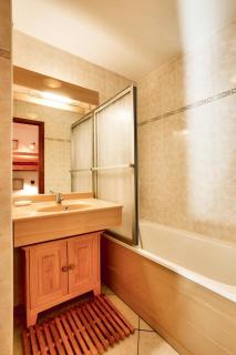 Résidence Les Balcons Des Curtious - Appartement 2 pièces - 6 personnes MAE-2173 - 4