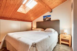 Résidence Les Balcons Des Curtious - Appartement 3 pièces - 6 personnes MAE-2183 - 8