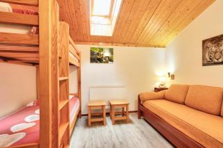 Résidence Les Balcons Des Curtious - Appartement 3 pièces - 6 personnes MAE-2183 - 7