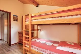 Résidence Les Balcons Des Curtious - Appartement 3 pièces - 6 personnes MAE-2183 - 6