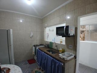 Casa Canto Forte- Praia Grande - 1