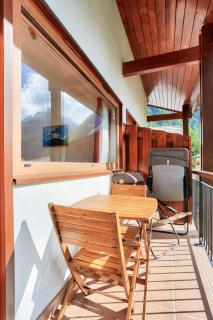 Résidence Les Balcons Des Curtious - Appartement 3 pièces - 6 personnes MAE-2183 - 3