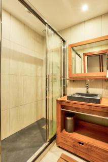 Résidence Les Balcons Des Curtious - Appartement 3 pièces - 6 personnes MAE-2183 - 4