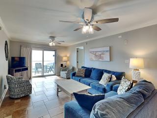 Regency Towers #407 East - 0