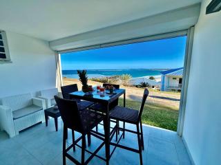 Studio Tana, magnifique vue mer - 9