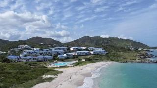 Studio Tana, magnifique vue mer - 8