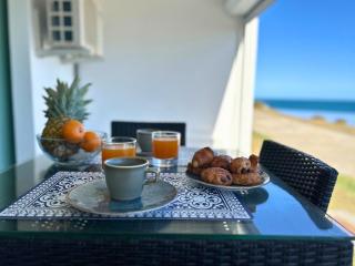 Studio Tana, magnifique vue mer - 7