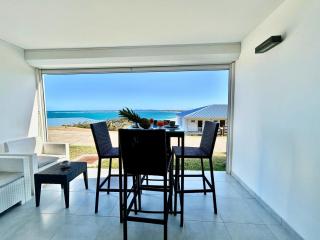 Studio Tana, magnifique vue mer - 6