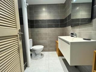 Studio Tana, magnifique vue mer - 5