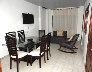 Casa Vacanza Apartamento 8 - 4