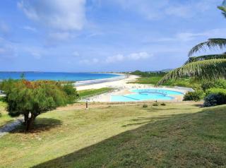 Studio Tana, magnifique vue mer - 1