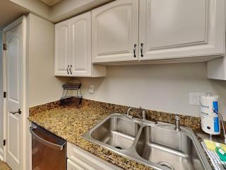 Regency Towers #407 East - 2