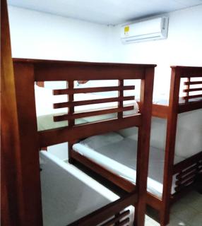 Casa Vacanza Apartamento 8 - 3