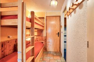 Résidence Albaron - Appartement 2 pièces mezzanine - 6 personnes MAE-2233 - 6