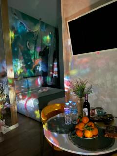 Lounge garden sea mint fresh - 9