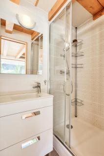 Résidence Les Balcons Des Curtious - Appartement 3 pièces mezzanine - 8 personnes MAE-2263 - 3