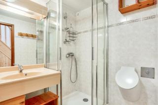 Résidence Les Balcons Des Curtious - Appartement 3 pièces mezzanine - 8 personnes MAE-2263 - 1