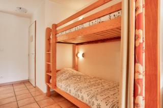 Résidence Les Balcons Des Curtious - 2 pièces coin montagne - 6 personnes MAE-2293 - 5