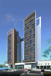 Kampala Marriott Hotel - 6