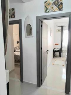 Confortables location familiale vue sur mer à Sidj Fredj-Staoueli Alger - 6