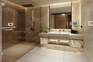 Kampala Marriott Hotel - 2