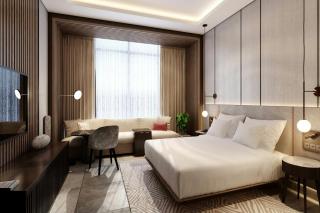 Kampala Marriott Hotel - 3