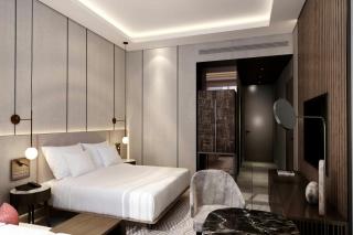 Kampala Marriott Hotel - 4