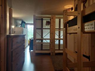 Résidence Archeboc - Duplex mezzanine 5/6 personnes au calme MAE-4733 - 5