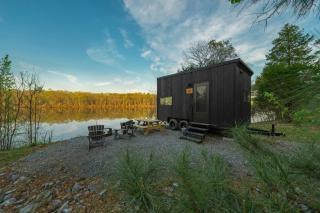 Postcard Cabins Talladega Valley, Outdoor Collection by Marriott Bonvoy - 2