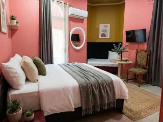 Center Tirana Rooms - 1