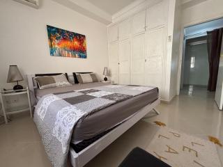 Confortables location familiale vue sur mer à Sidj Fredj-Staoueli Alger - 9