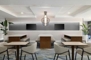 SpringHill Suites Boca Raton - Boca Raton - 2