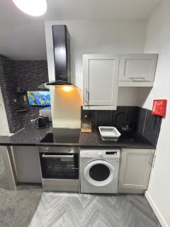 The Charcoal Stay by Cambridge City Centre - 7