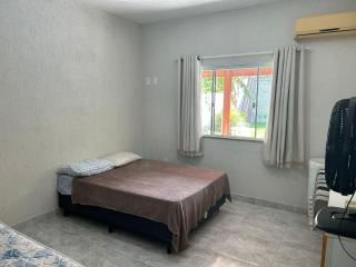 Casa na Serra de Macaé RJ Com Piscina e Churrasqueira - 4